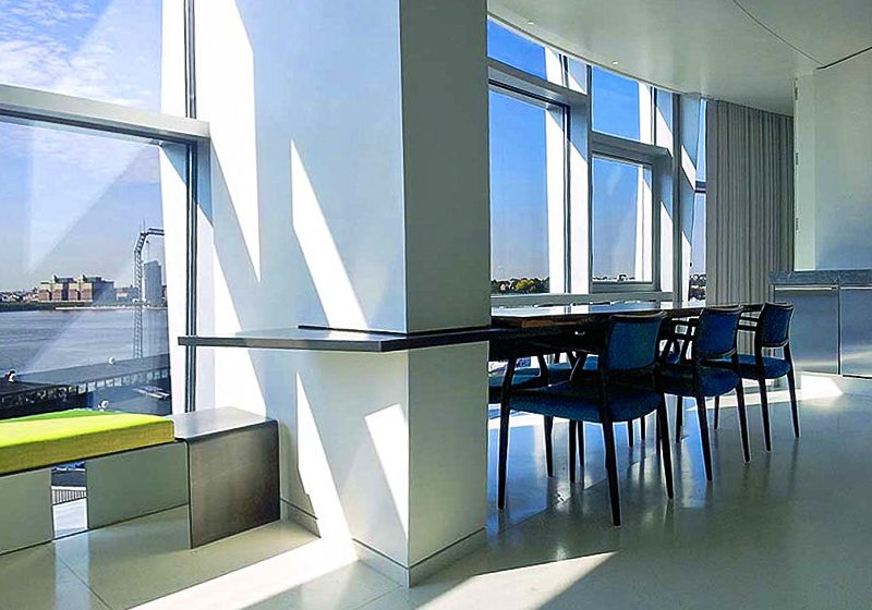 11th Avenue — West Side Residence