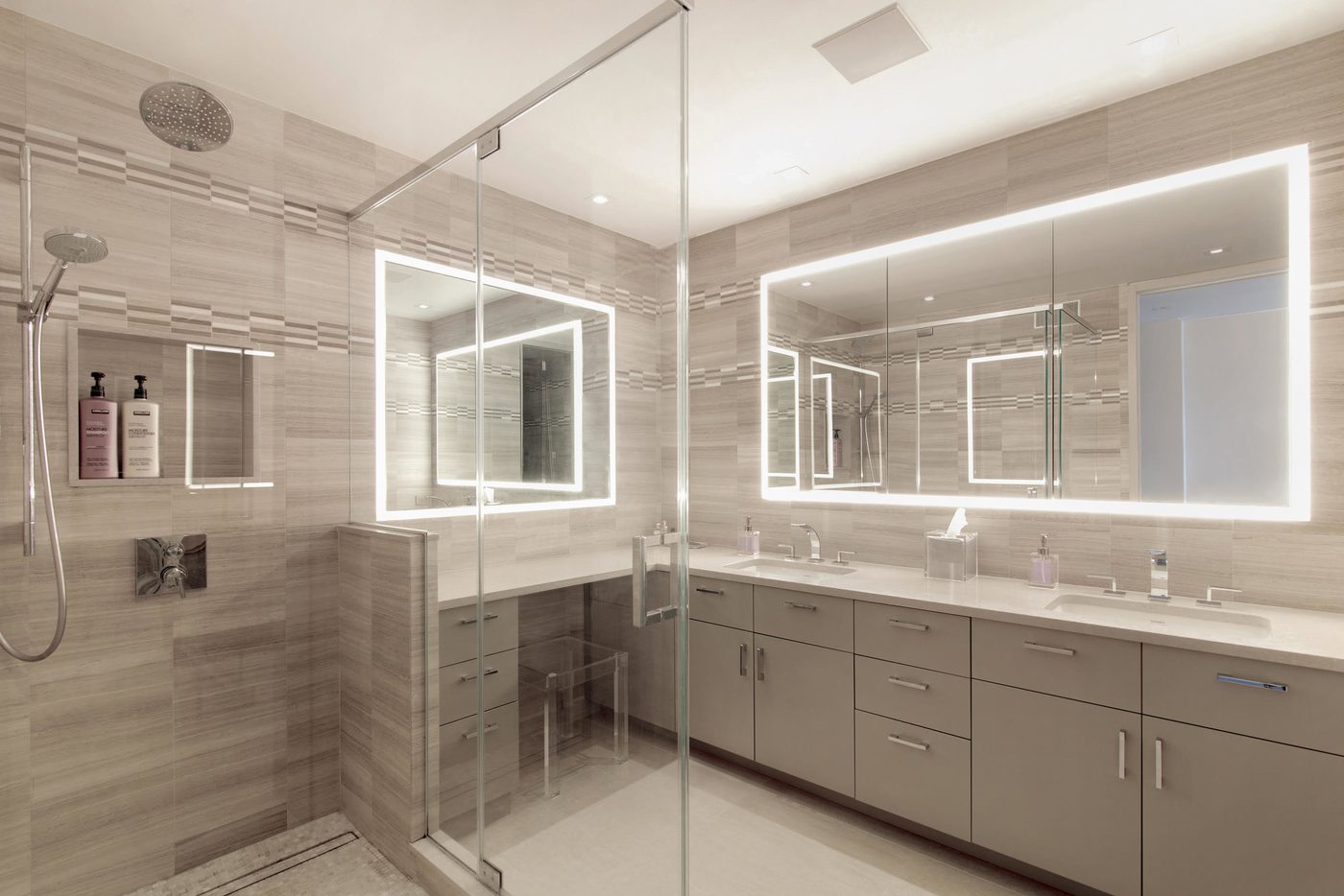 72nd Street — Bathroom