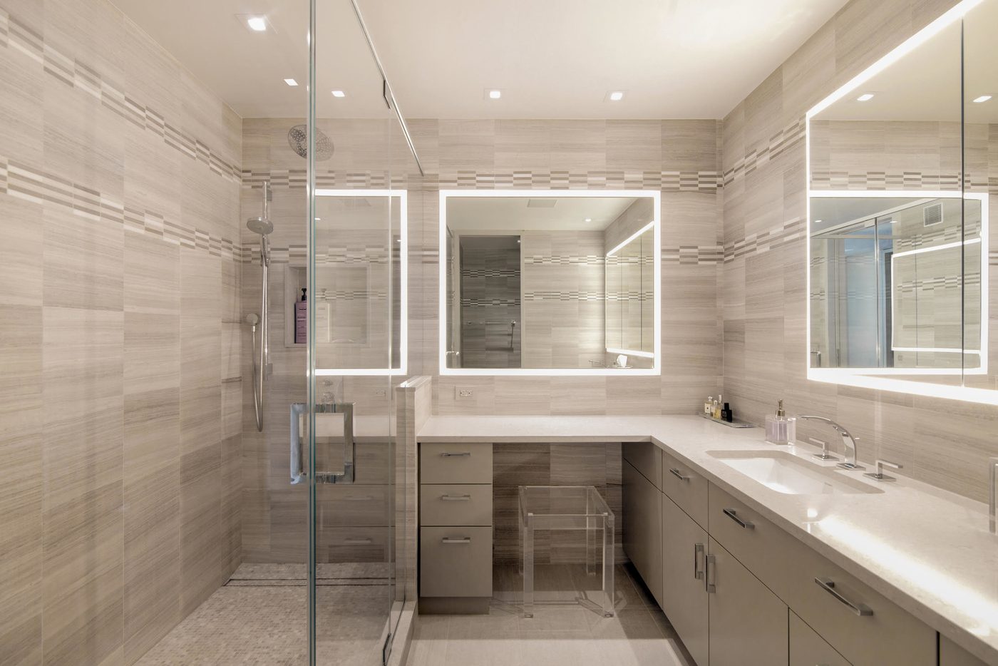 72nd Street — Bathroom