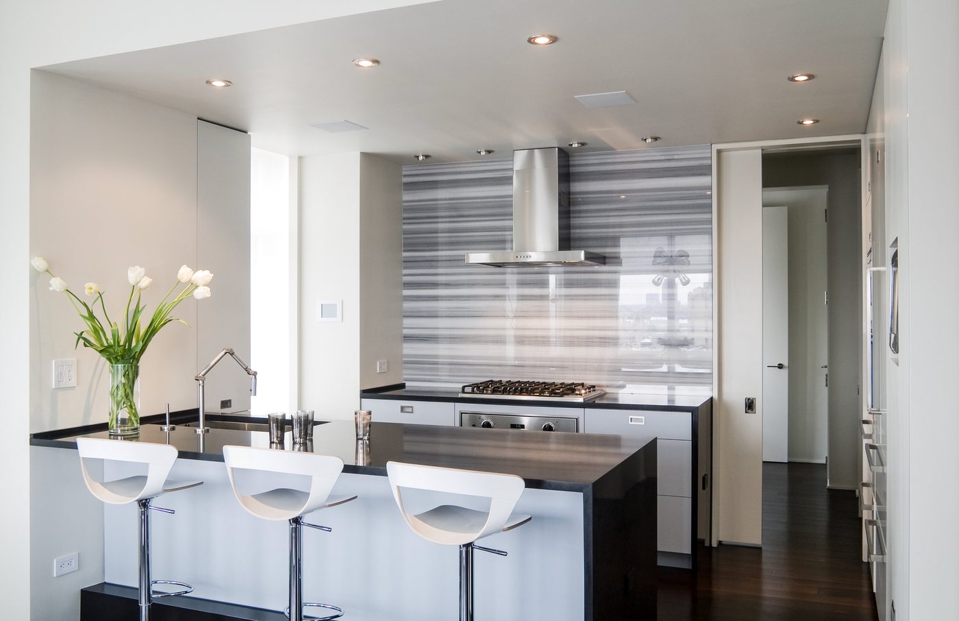 76th Street — Full-Floor Residence