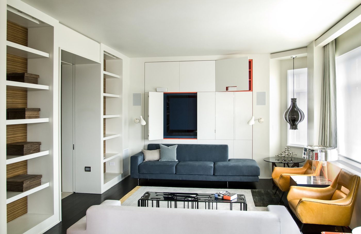 Working With Your Architect and Contractor