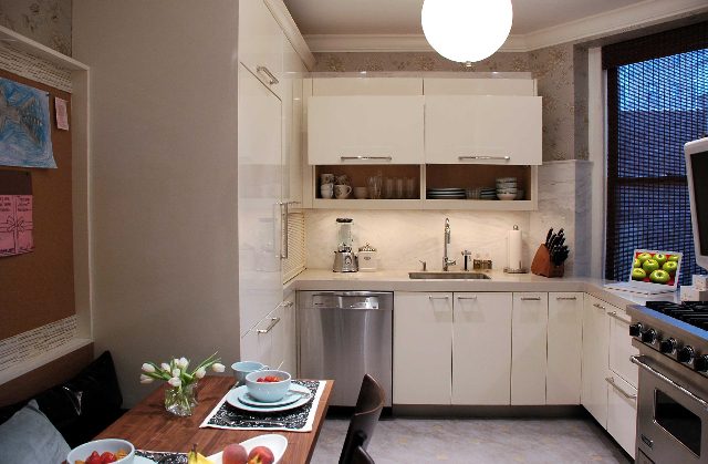 86th Street — Classic Apartment