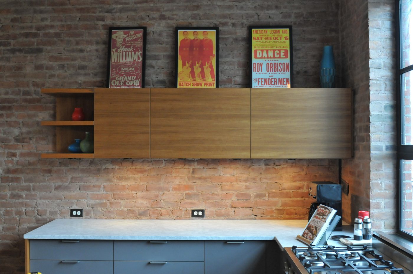 Townhouse Renovation — Zezula Renovation, New York